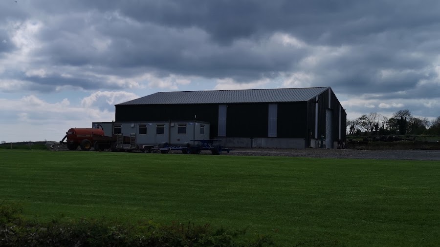 Dowd Engineering Cavan
