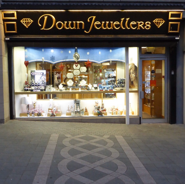 Down Jewellers