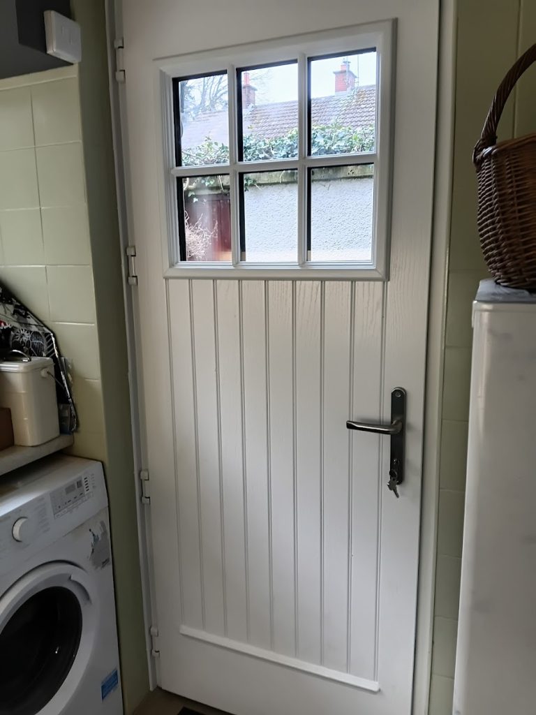 Down Window Systems