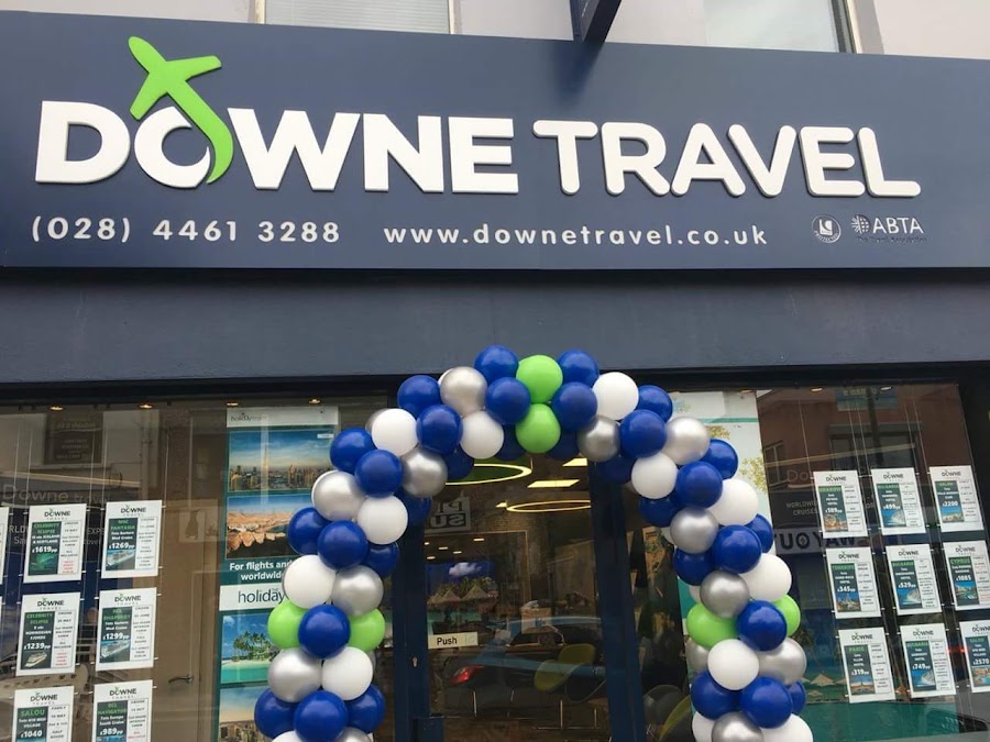 Downe Travel