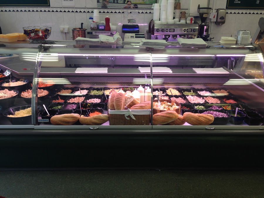 Downey’s Butcher & Deli