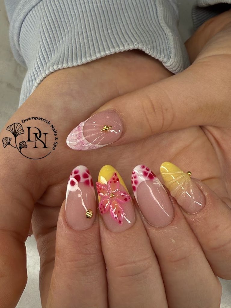 Downpatrick Nails & Spa