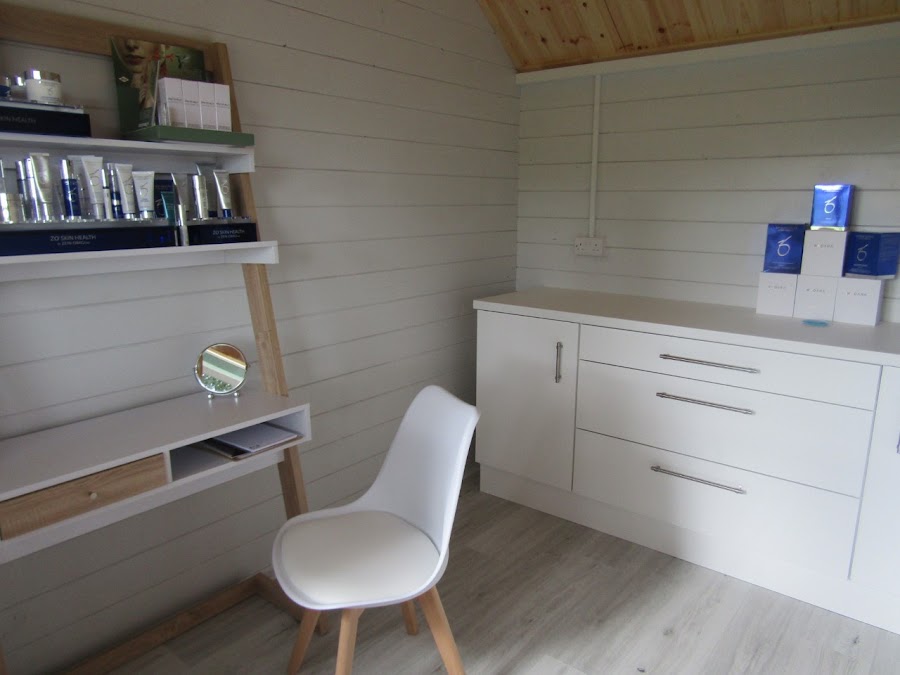 Dr Aileen – Medical Aesthetics & Skin Clinic