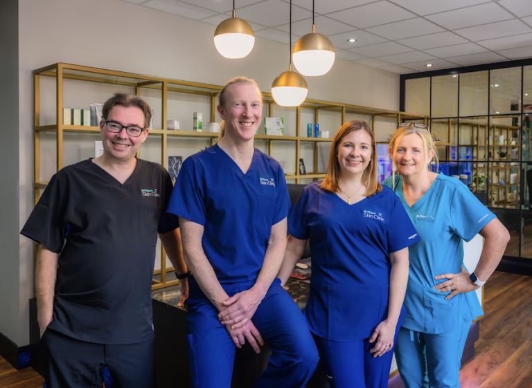 Dr Finbar’s Skin Clinic