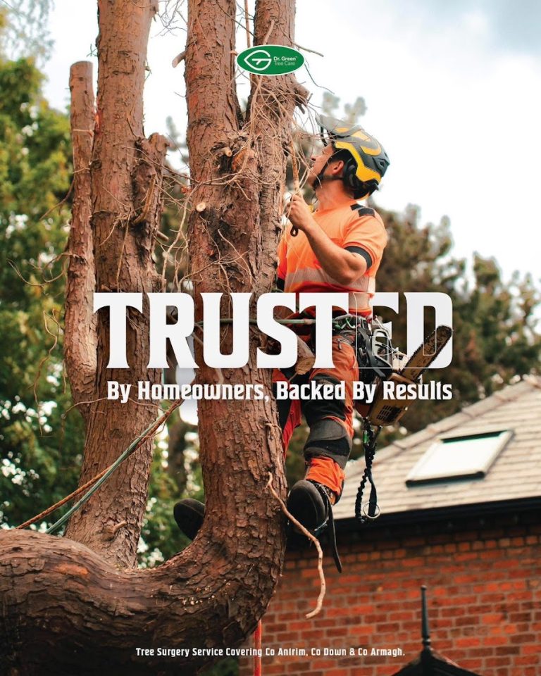 Dr Green Tree Care Ltd