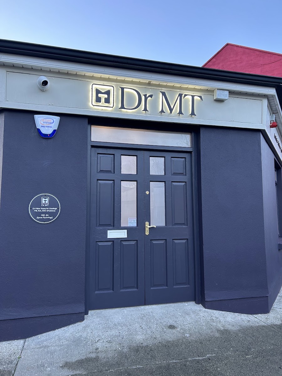 Dr MT Clinic