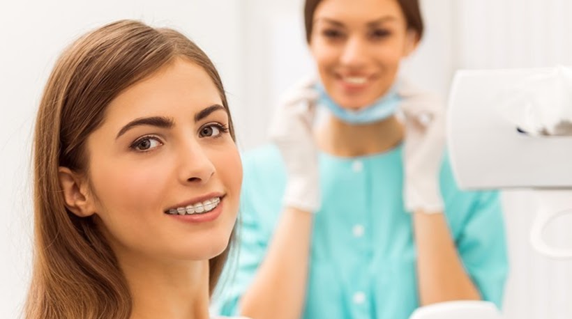 Dr. Kostas Orthodontist | Dublin City