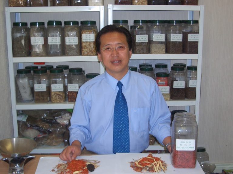 Dr.Dong’s Chinese Acupuncture Clinic