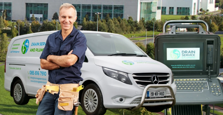 Drain Service & Plumbing – 24/7 Emergency Plumber Dublin