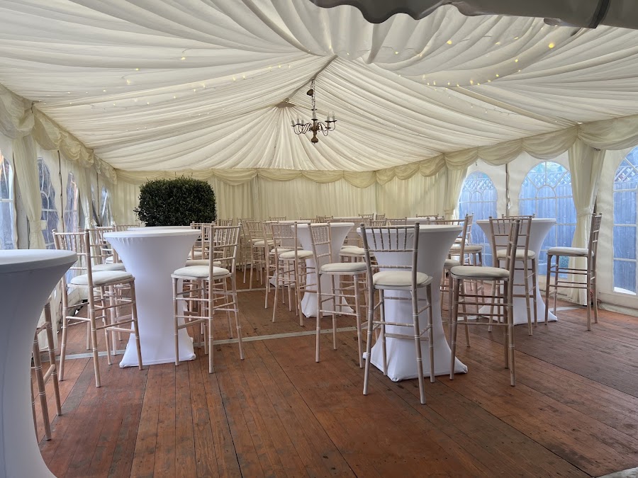 Dream Events Management