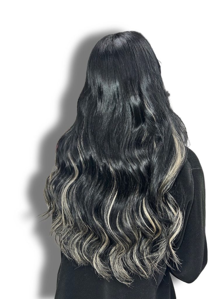 Dream Waves Hair