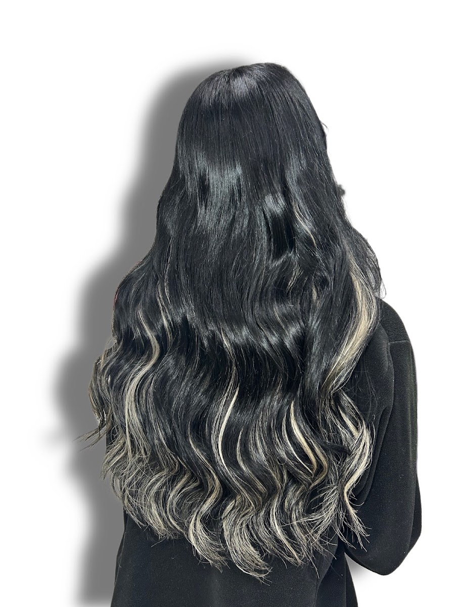 Dream Waves Hair