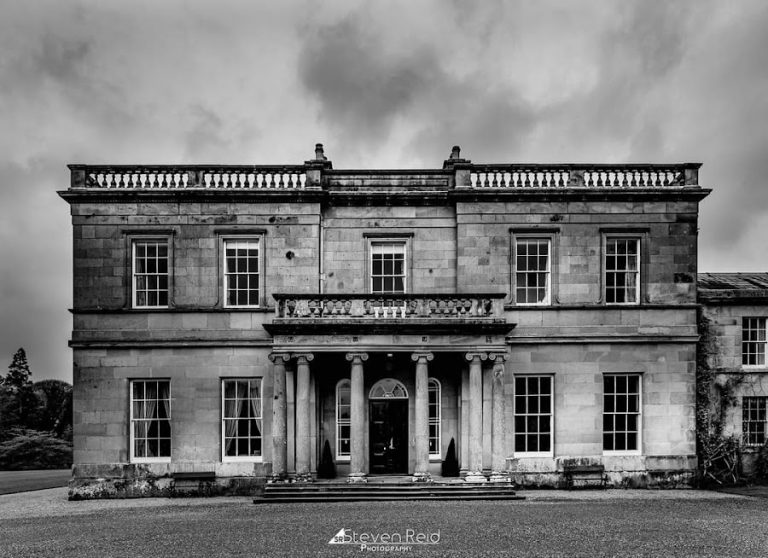 Drenagh House Estate