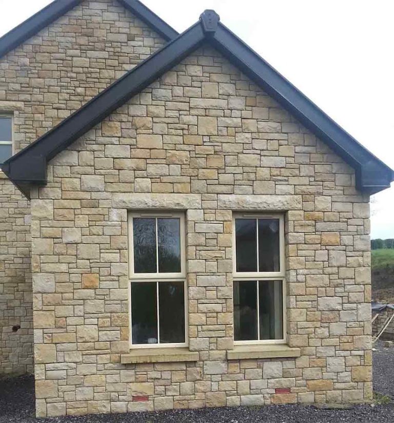 Drimkeelan Sandstone Quarry
