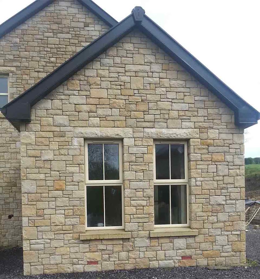 Drimkeelan Sandstone Quarry