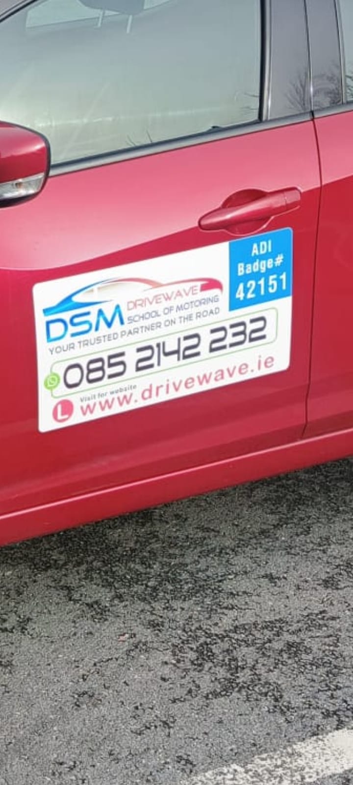 Drivewave School of Motoring