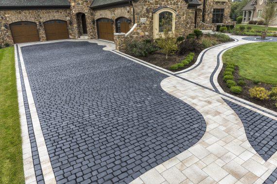 Driveways & Patios Cork