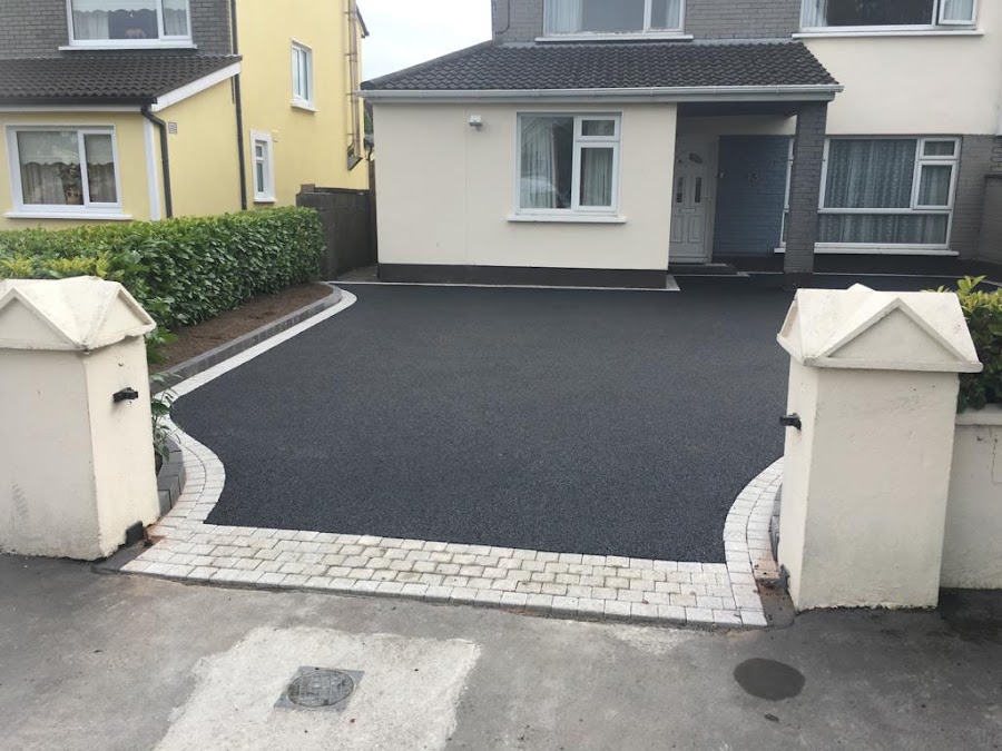 Driveways 4 You Dublin