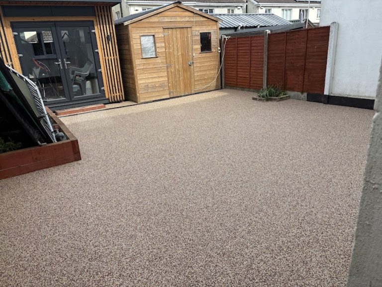 Driveways By Design & Paving Dublin