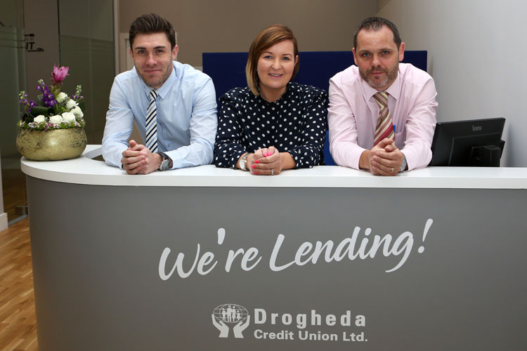 Drogheda Credit Union Limited