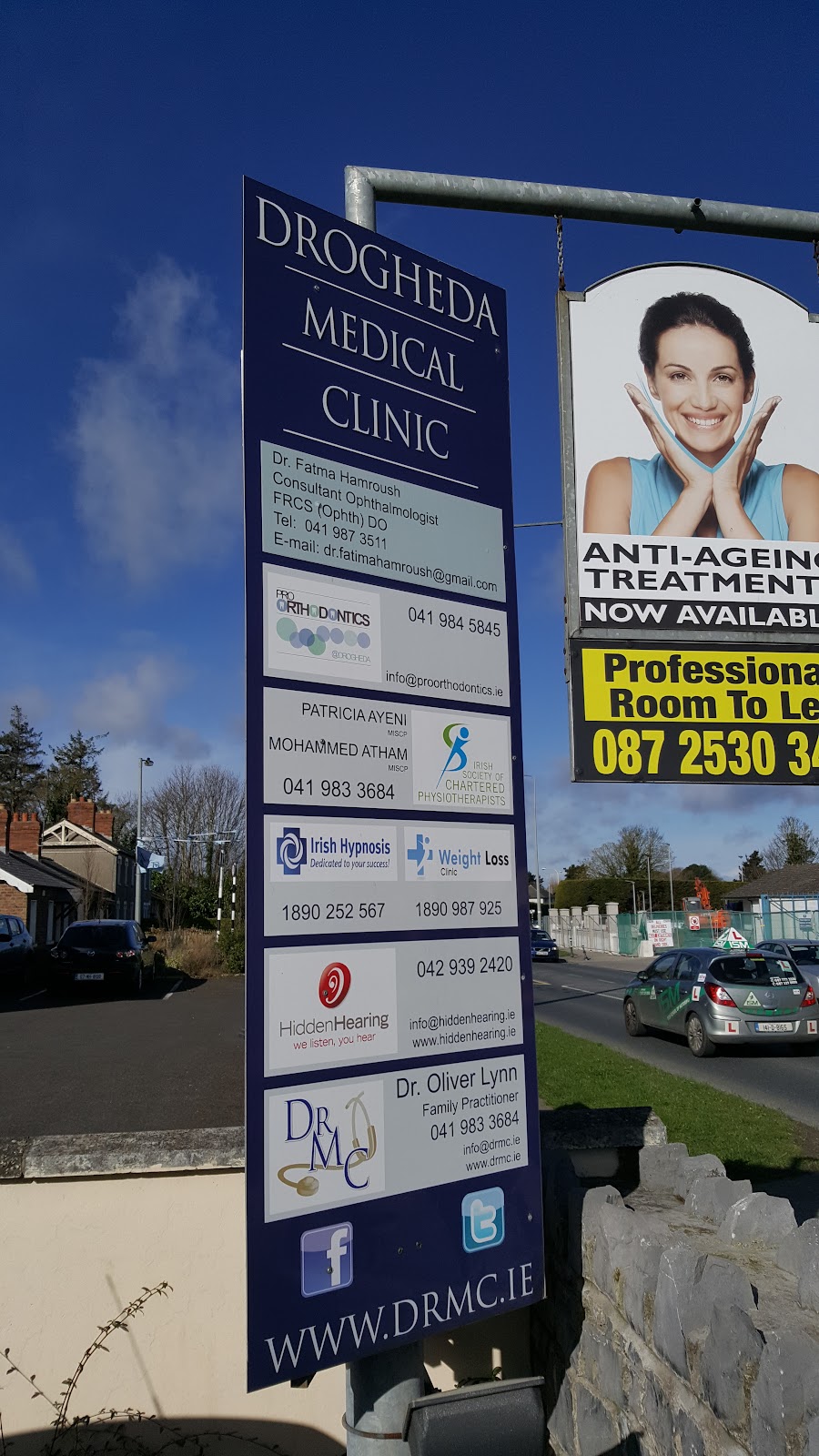 Drogheda Medical Clinic
