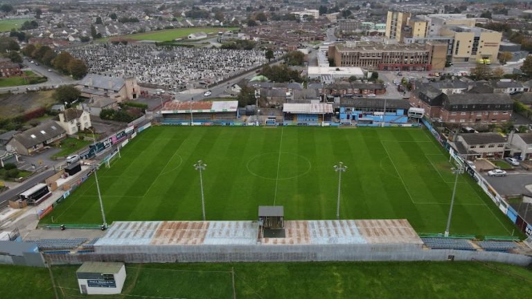 Drogheda United Football Club