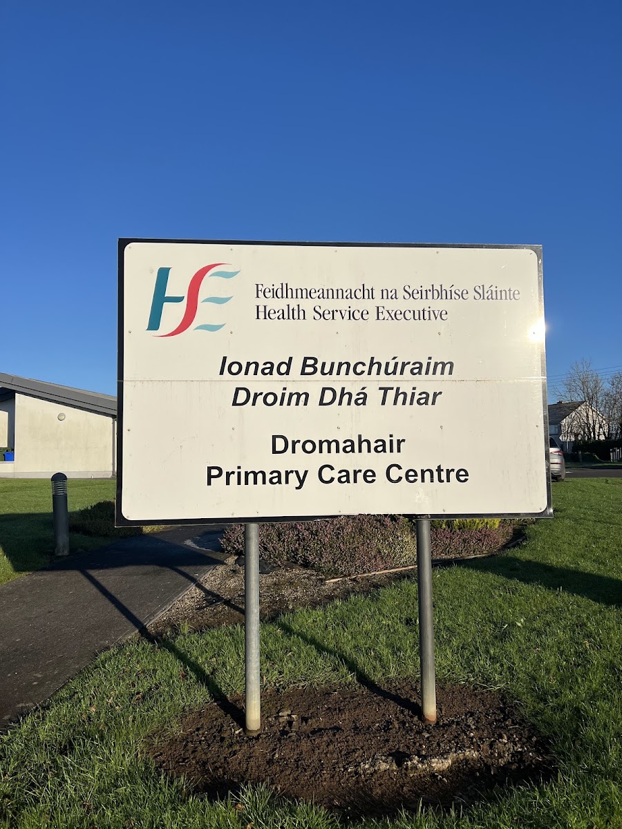 Dromahair Primary Care Centre