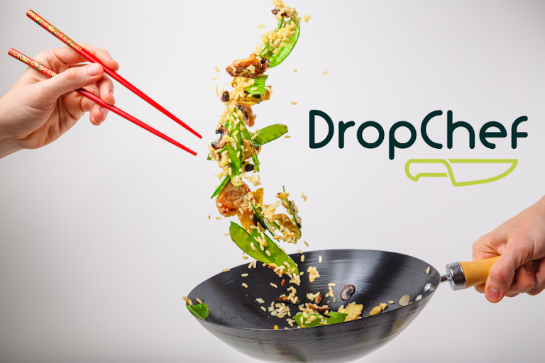 DropChef
