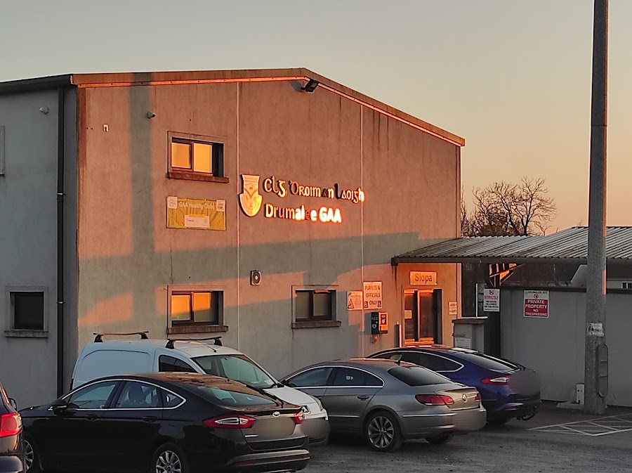 Drumalee GAA Club