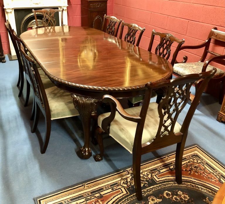 Drumduff Antiques