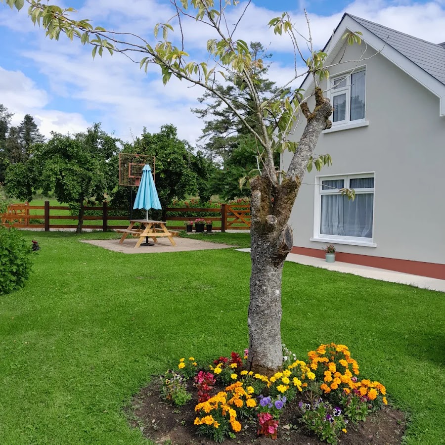 Drumlanaught Cottage Farnham
