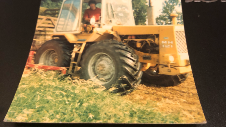 Drumsna Plant Hire Contractors