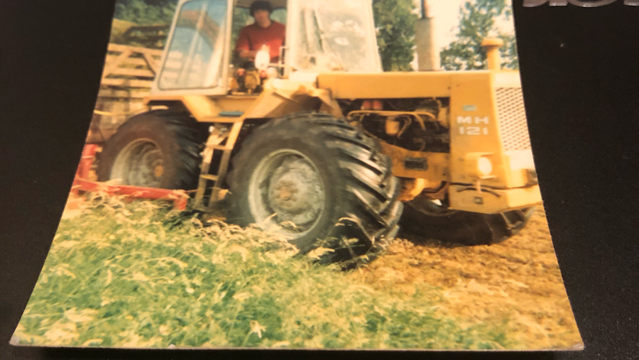 Drumsna Plant Hire Contractors