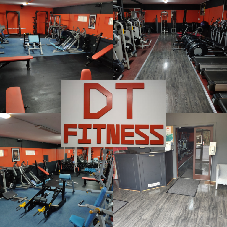 Dt fitness