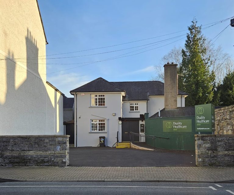 Duality Healthcare Omagh