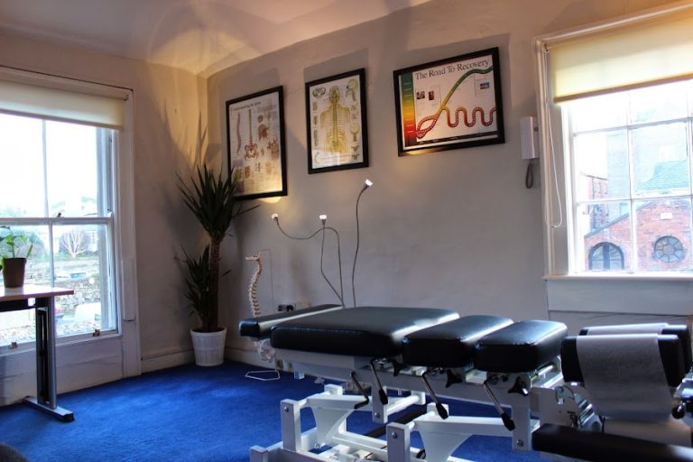 Dublin 2 Chiropractic