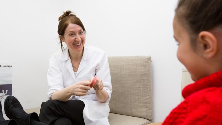 Dublin Braces – Newpark Orthodontics Clinic