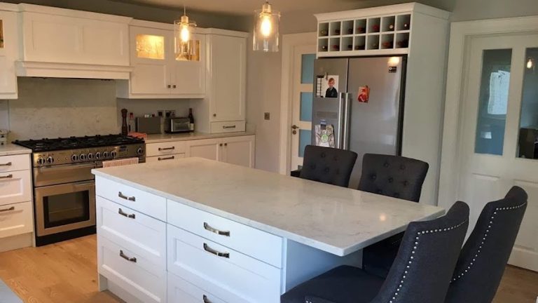 Dublin Carpentry & Construction