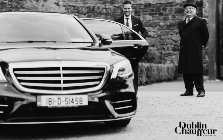 Dublin Chauffeur Services