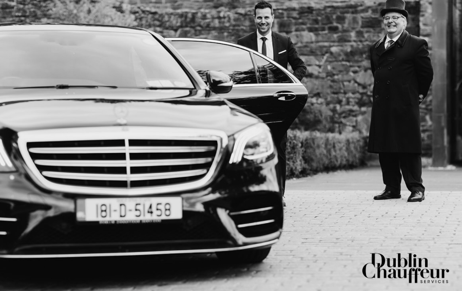Dublin Chauffeur Services