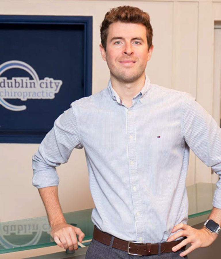 Dublin City Chiropractic