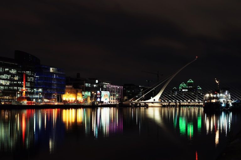 Dublin Consulting