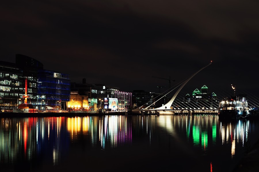 Dublin Consulting