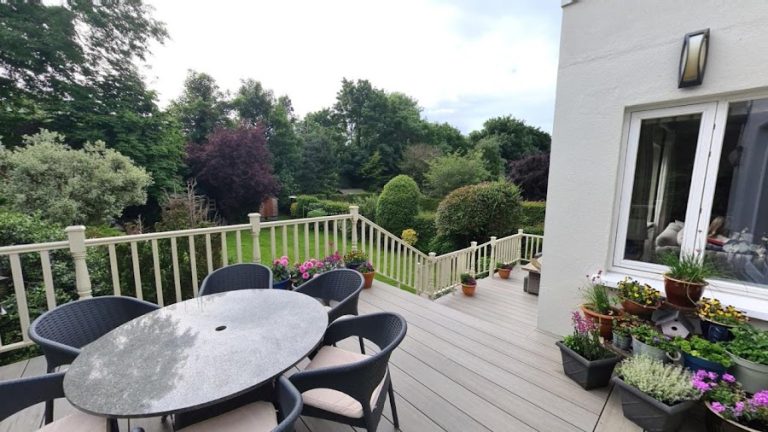Dublin Decking – Design & Installation Specialists