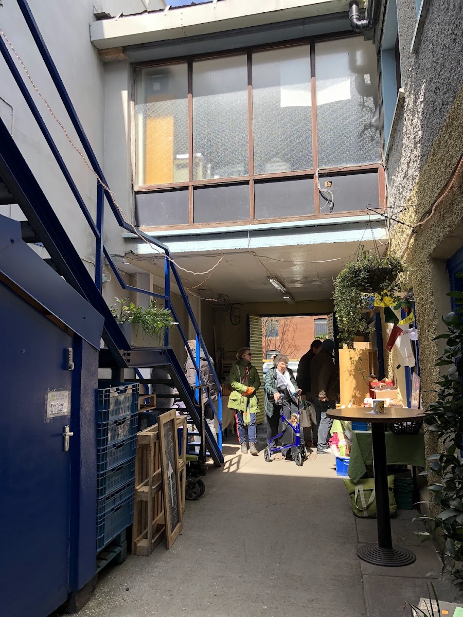 Dublin Food Co-op – Kilmainham