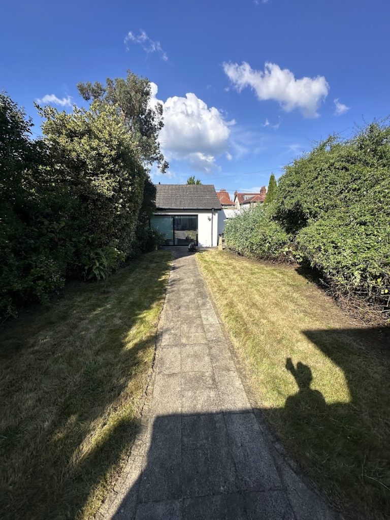 Dublin Garden Maintenance