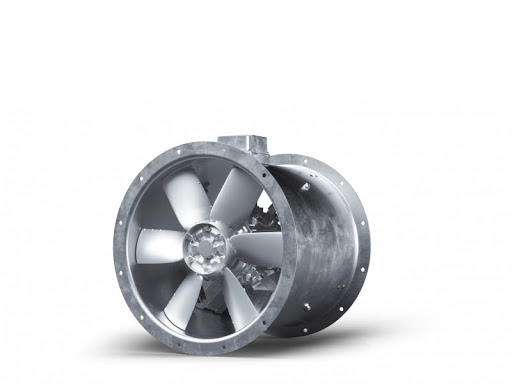 Duct Services NI Ltd