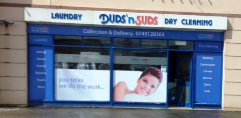 Duds N Suds