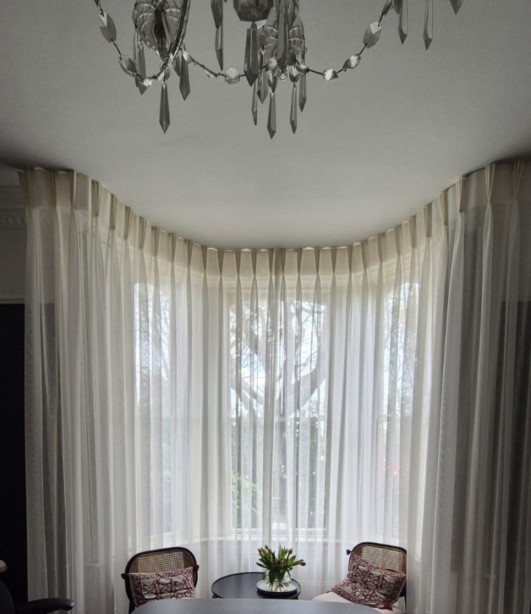Duffy’s Curtains