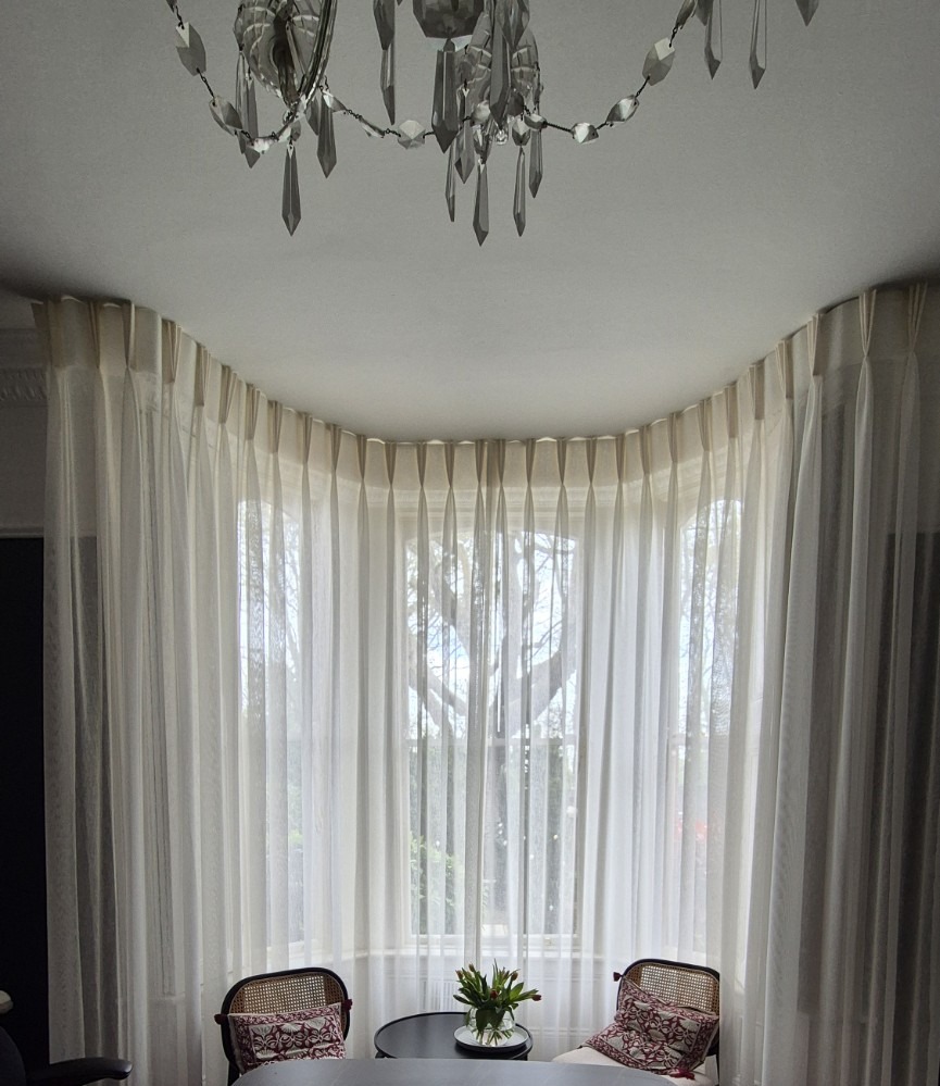 Duffy’s Curtains